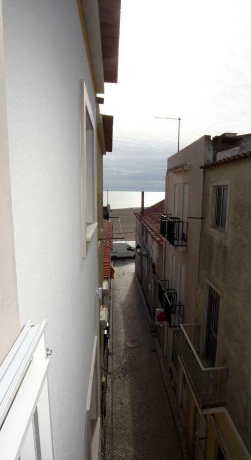 Ferhousedreams-Praia Nazare Exterior photo