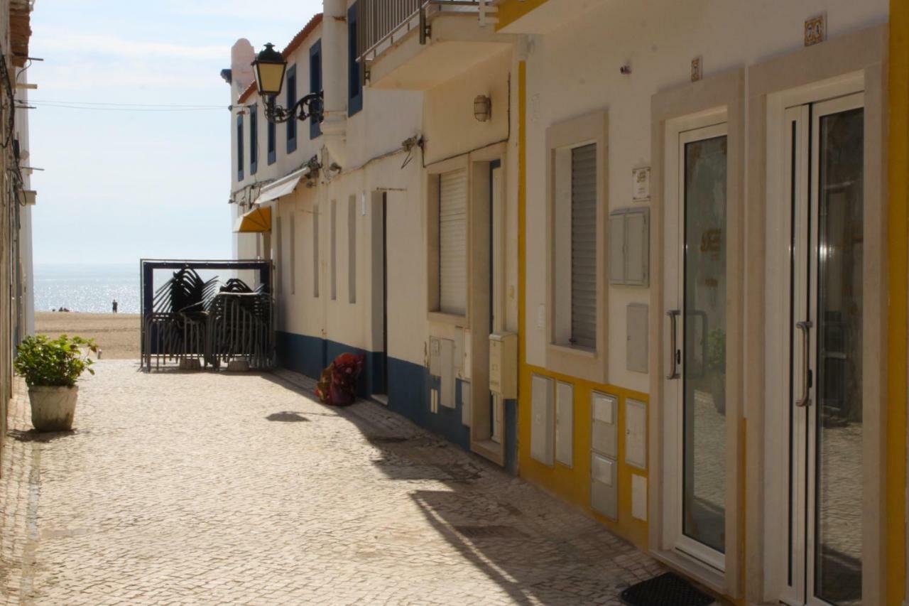 Ferhousedreams-Praia Nazare Exterior photo