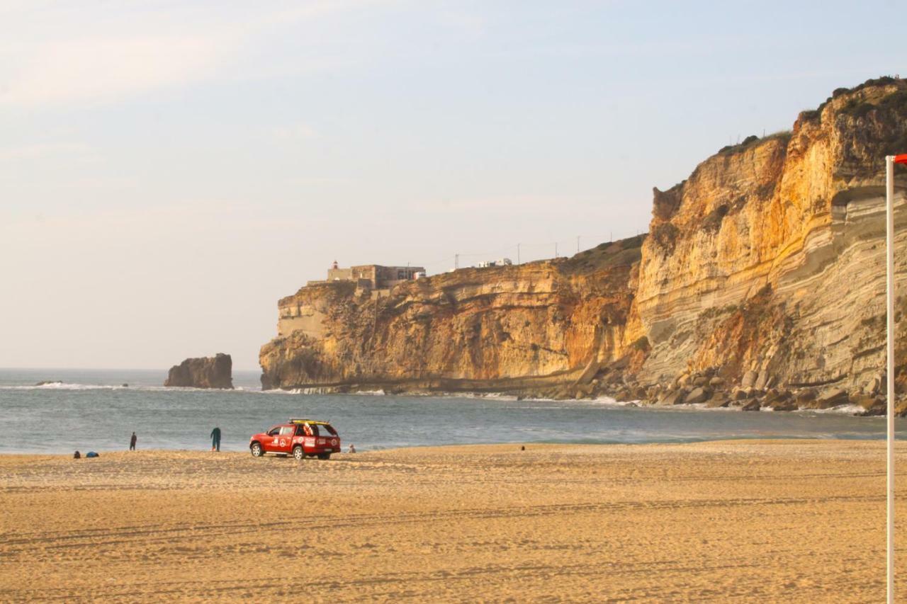 Ferhousedreams-Praia Nazare Exterior photo